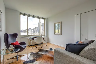 Rented by Bozzuto Management