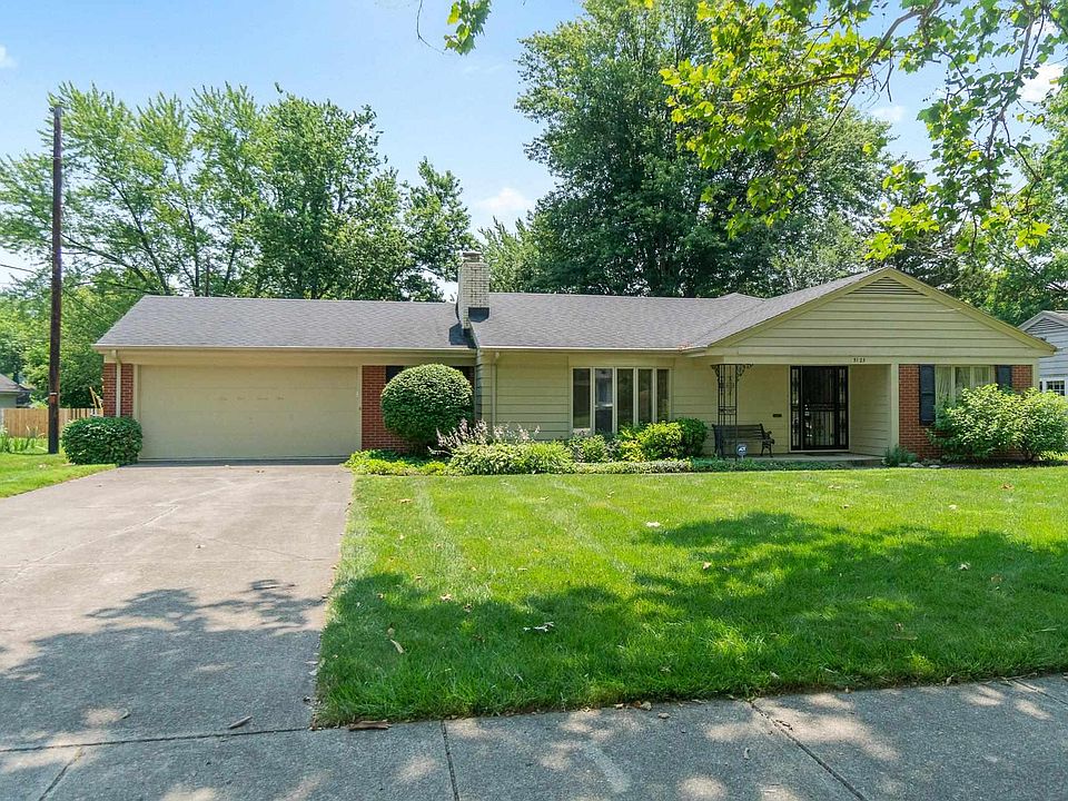5125 Woodhurst Blvd, Fort Wayne, IN 46807 Zillow