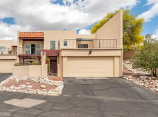 6354 N Camino Los Mochis, Tucson, AZ 85718