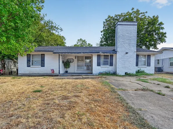 3320 Shorewood Dr, Mesquite, TX 75150