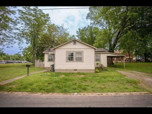 409 E Vine Ave, Searcy, AR 72143