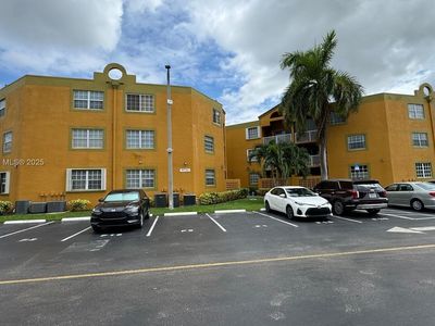 9731 Fontainebleau Blvd #F209, Miami, FL, 33172