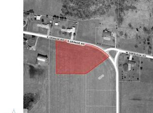 S Grange Rd, Eagle, MI 48822