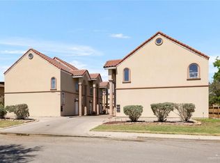 1521 W McIntyre St APT 2, Edinburg, TX 78541