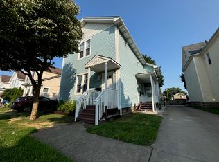 536 W 5th St APT 2, Erie, PA 16507
