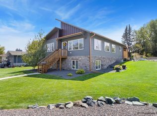 1801 Milton Dr, Cheyenne, WY 82001