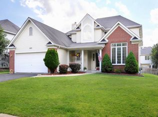 1873 Marne Rd, Bolingbrook, IL 60490