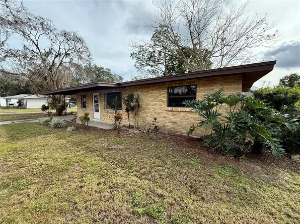 122 8th St SE, Fort Meade, FL 33841