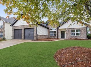 100 Jericho Dr, Covington, GA 30016