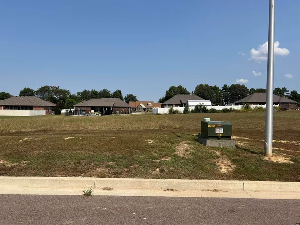 216 Wilma Dr Lot 38, Union City, TN 38261