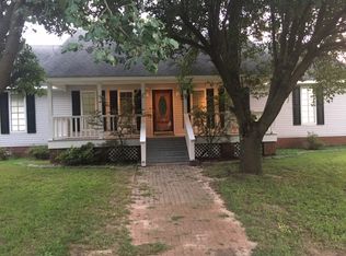 209 S Davis Rd, East Prairie, MO 63845