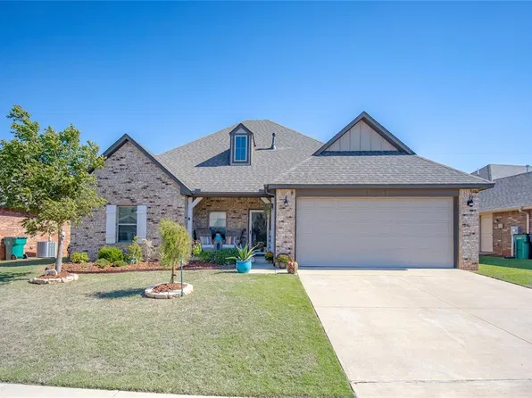 14000 Village Run Dr, Piedmont, OK 73078