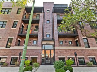 4752 N Hamilton Ave #1N, Chicago, IL 60625