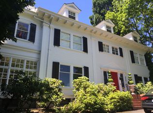 2670 NW Lovejoy St, Portland, OR 97210