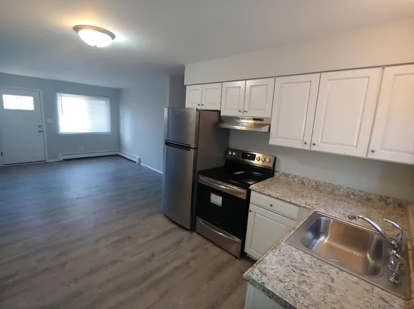 424 Gardner St, Northville, MI 48167