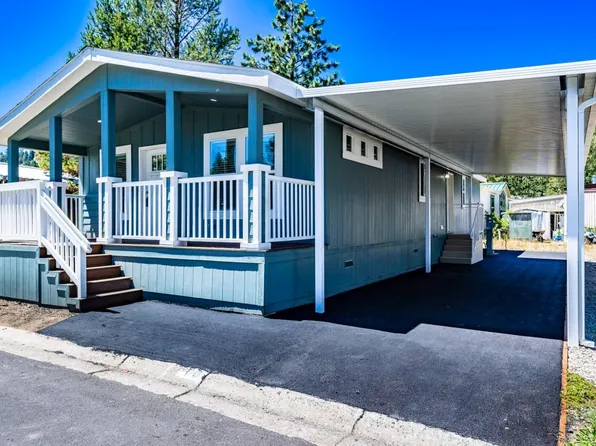 1080 Julie Ln Space 10, South Lake Tahoe, CA 96150