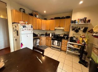 142 Saint Alphonsus St #2, Roxbury Crossing, MA 02120