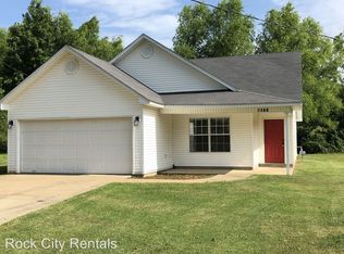 6108 Sandy Ln, Little Rock, AR 72204
