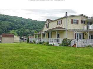706 Kanawha Ave S, Nitro, WV 25143