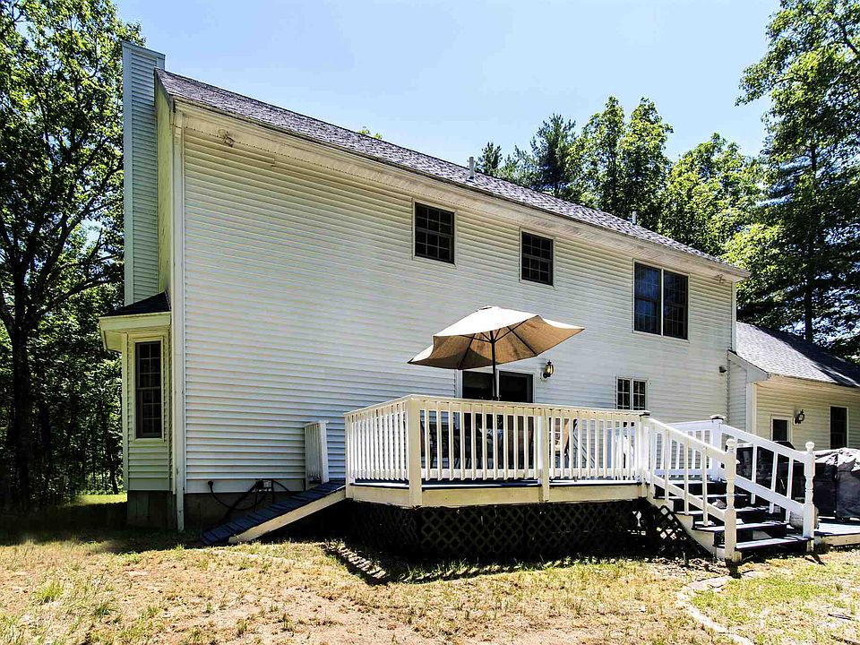 261 Epping Road, Exeter, NH 03833 Zillow