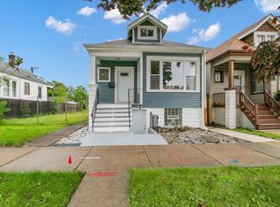 6233 S Claremont Ave, Chicago, IL 60636