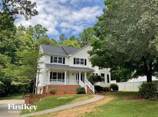 2041 Pembrooke Forest Dr, Winston Salem, NC 27106