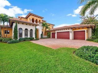 3374 SW Rivers End Way, Palm City, FL 34990