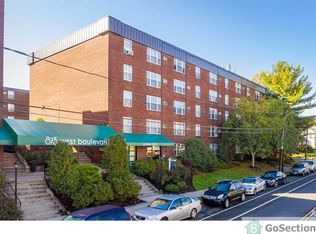 873 West Blvd, Hartford, CT 06105