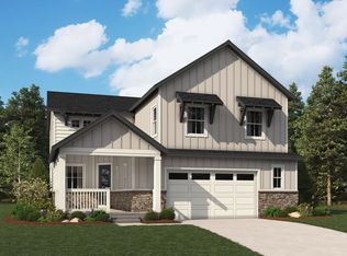 Seth Plan, Harvest Crossing, Aurora, CO 80018