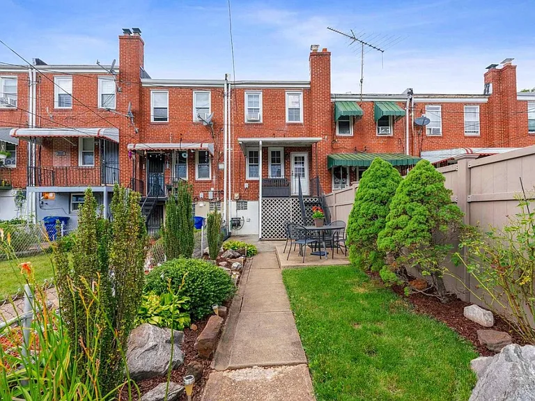 3507 Wilkens Ave — Photo 14