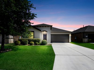 12530 Big Valley Crk, San Antonio, TX, 78254