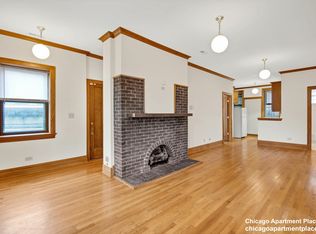 1809 W Patterson Ave #2, Chicago, IL 60613