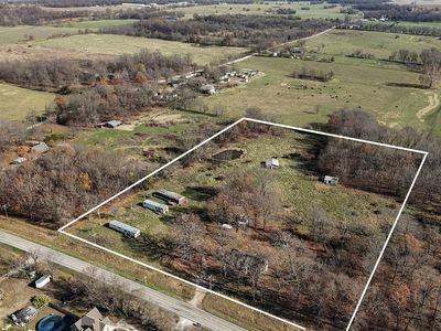 16658 S Highway K, Aurora, MO, 65605