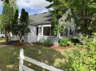 2519 Mount View Blvd, Wausau, WI 54403