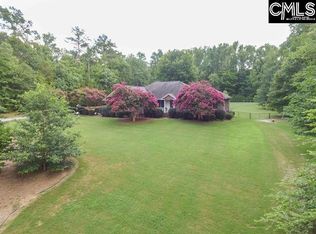 104 Wildwood Dr, Newberry, SC 29108