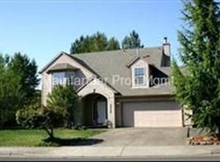 16067 SW Willow Dr, Sherwood, OR 97140