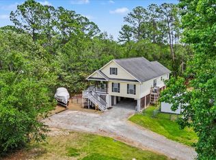 2 Brewster St, Savannah, GA 31419