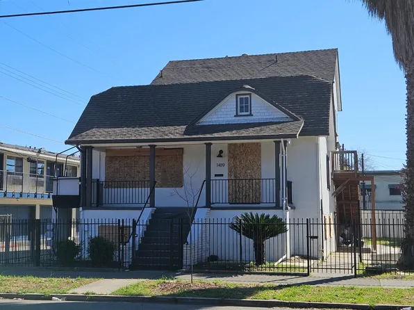 1419 30th St, Sacramento, CA 95816