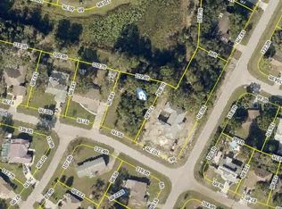 9149 Jena Rd LOT 53, Spring Hill, FL 34606