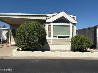 111 S Greenfield Rd #166, Mesa, AZ 85206