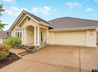 4714 NW Veronica Pl, Corvallis, OR