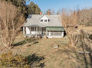 8429 Back Creek Rd, Gloucester, VA 23061