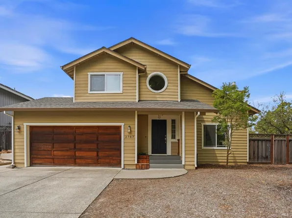 2787 Royal Oak Place, Santa Rosa, CA 95403