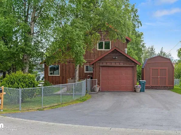 1811 Jarvis Ave, Anchorage, AK 99515