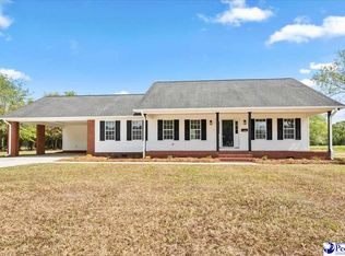1104 Highland Dr, Mullins, SC 29574