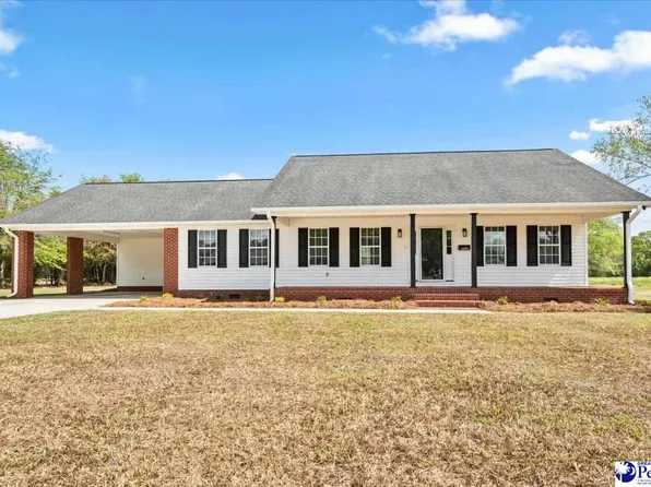 1104 Highland Dr, Mullins, SC 29574