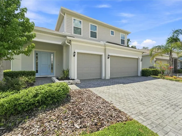2463 NATOMA BOULEVARD, MOUNT DORA, FL 32757