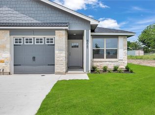 606 Campus St, Troy, TX 76579