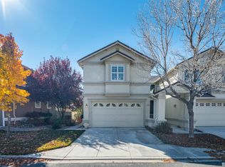 1840 Stetson Dr, Reno, NV 89521