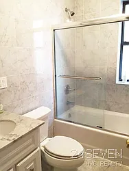 Rented by 24 7 NYC Realty Inc.